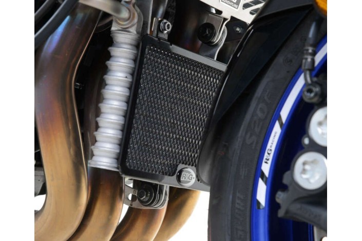 Protection de radiateur R&G Racing - Yamaha MT-10