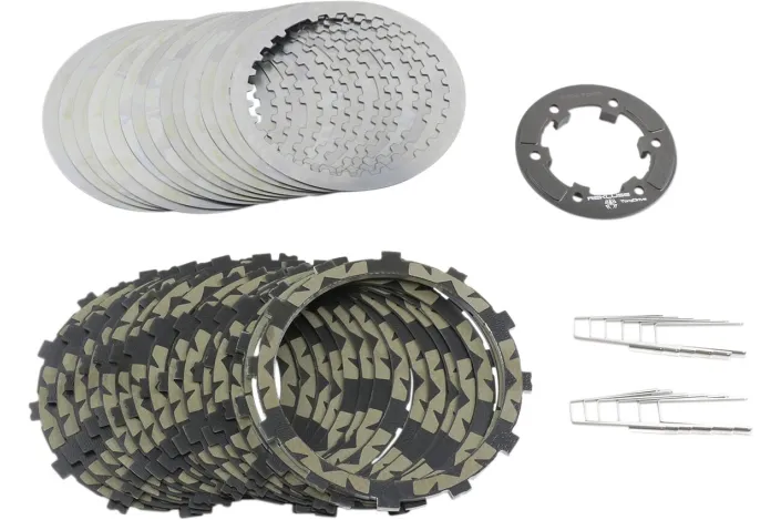 CLUTCH TRQDRV DYNA 99+