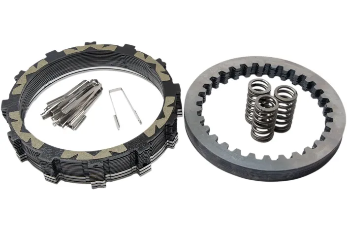 CLUTCH TRQDRV SLIPR 13+