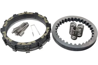 CLUTCH TRQDRV SLIPR 13+