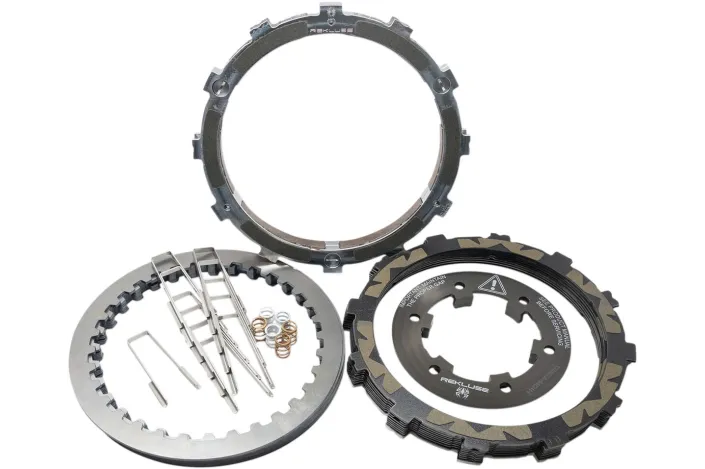 CLUTCH RADIUSX 98-17 BT