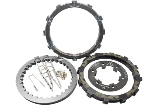 CLUTCH RADIUSX 98-17 BT