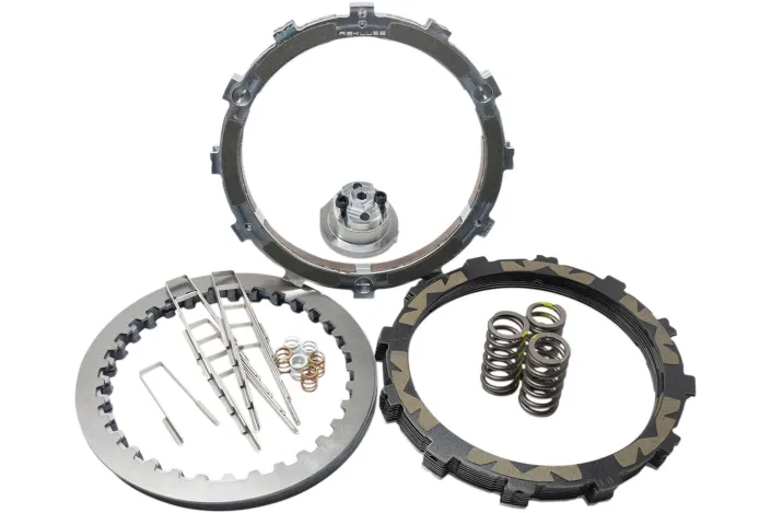 CLUTCH RADIUSX CVO/M8 13+