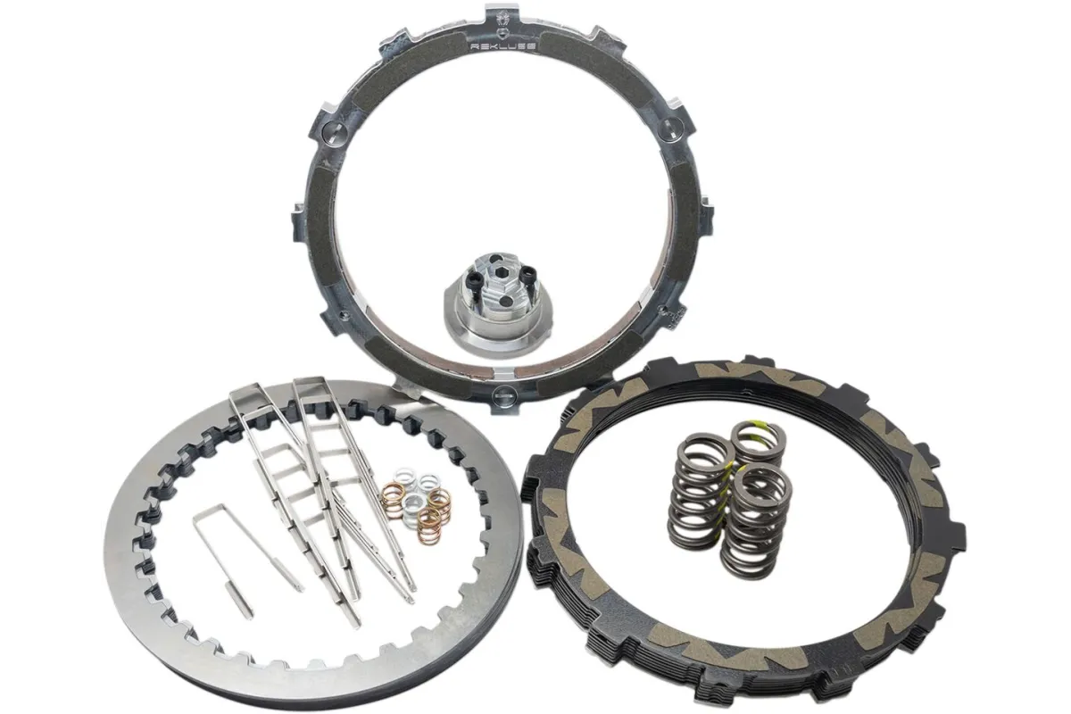 CLUTCH RADIUSX CVO/M8 13+