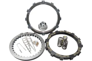 CLUTCH RADIUSX CVO/M8 13+