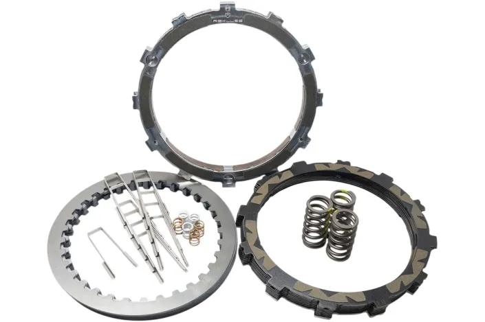 CLUTCH RADIUSX 18+ ST