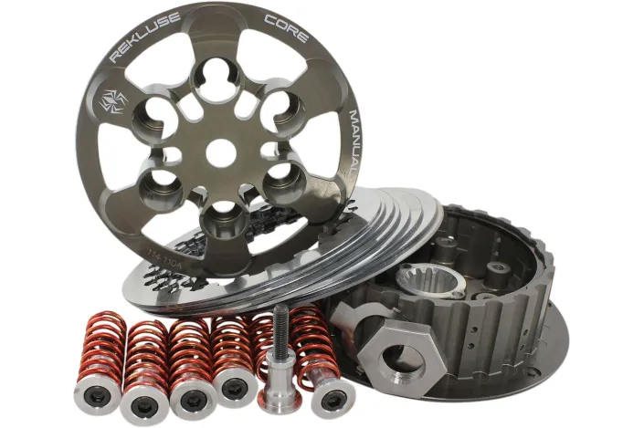 CLTCH KT CORE CRF250R 18+