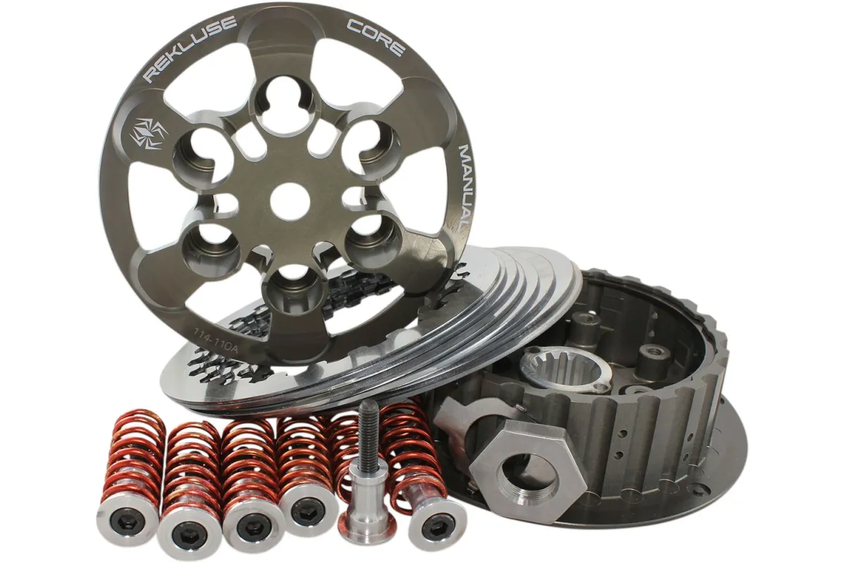 CLTCH KT CORE CRF250R 18+