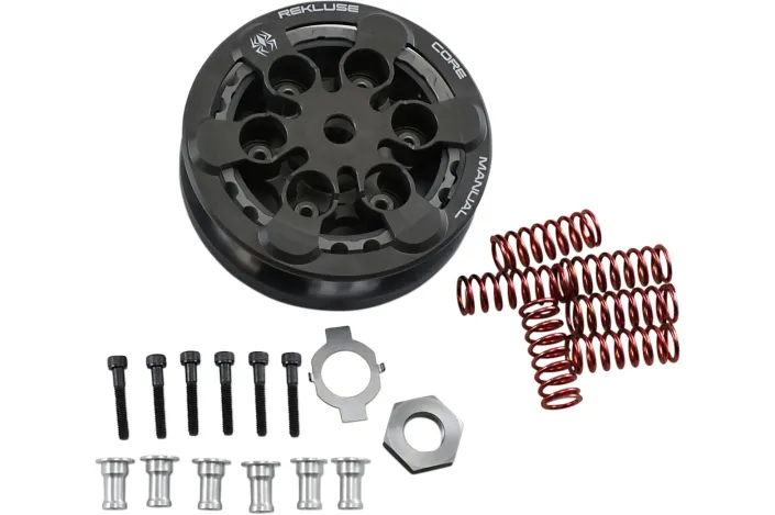 CLTCH KT COR CRF450 13-16