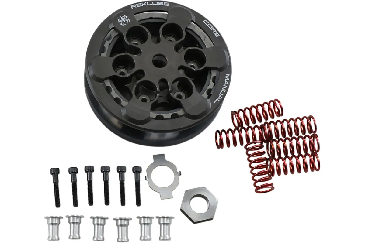 CLTCH KT COR CRF450 13-16