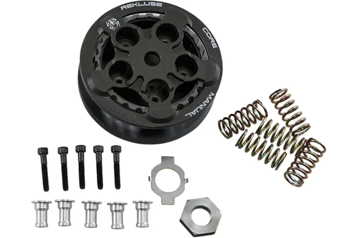 CLTCH KT COR CRF250 10-17