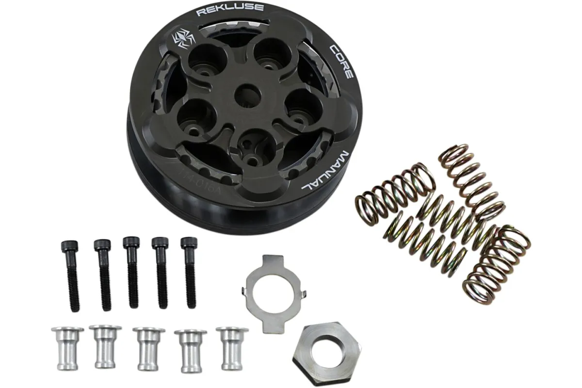 CLTCH KT COR CRF250 10-17