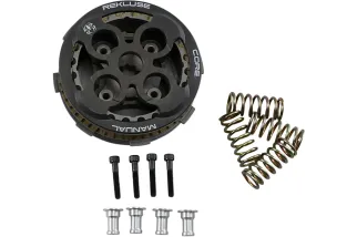 CLUTCH KT CORE KX80-100