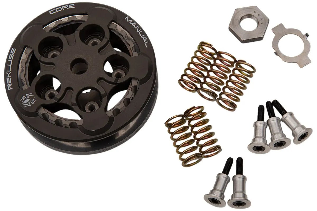 CLTCH KT COR EC/YZ/WR250F