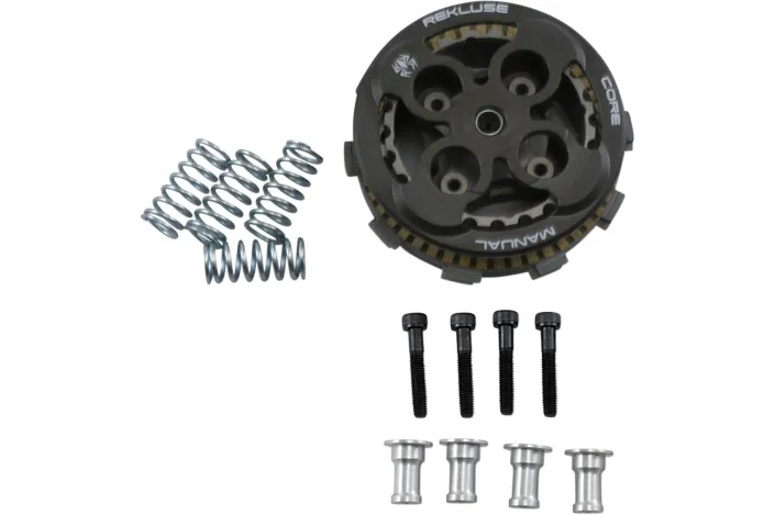 CLUTCH KT COR YZ65/85 02+