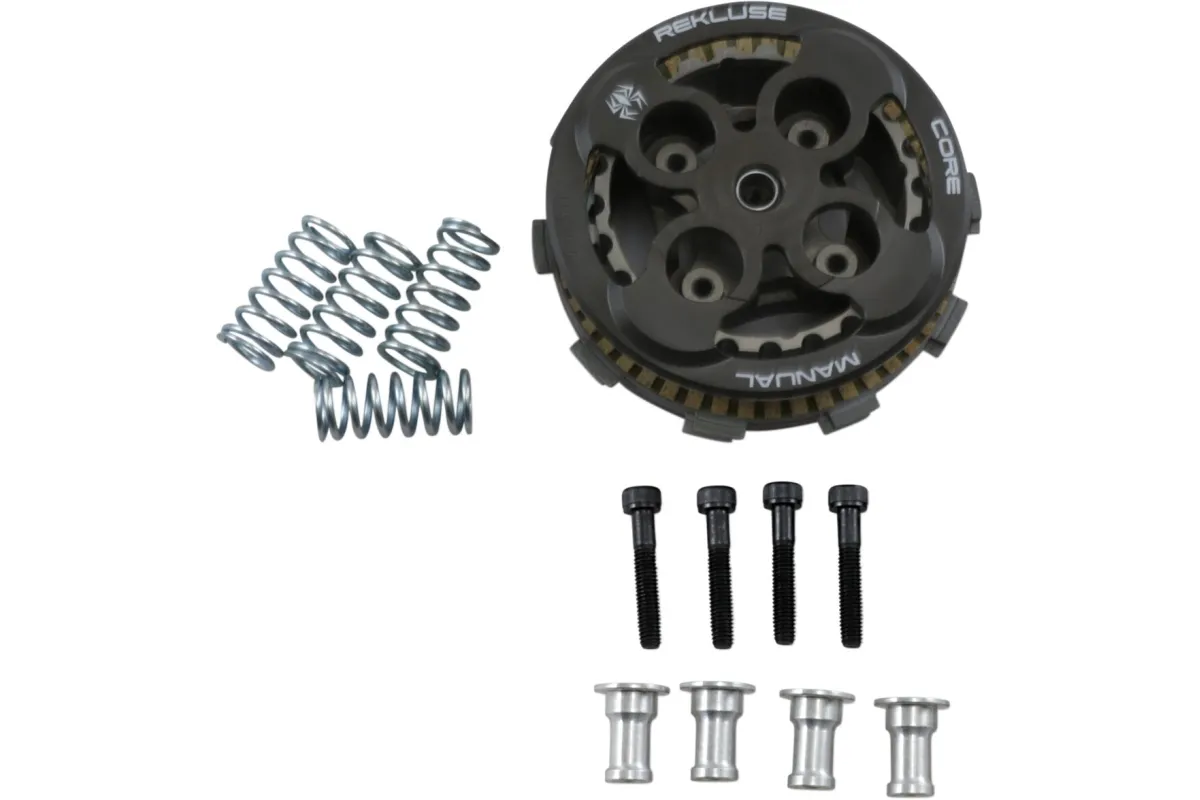 CLUTCH KT COR YZ65/85 02+