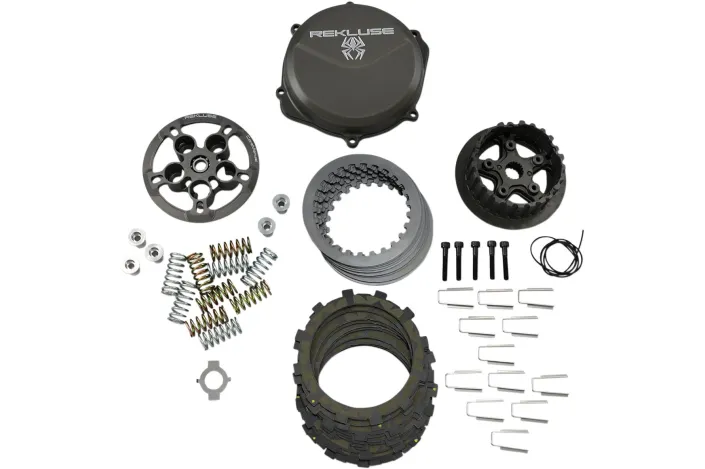 CLTCH KT CORTQD CRF250 18-20