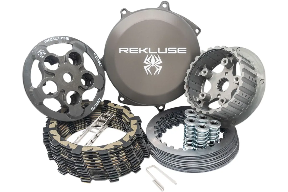 CLTCH KT CORTQD BETA13-17