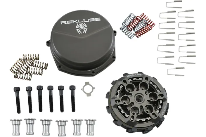 CLTCH KT CORTQD BETA350+