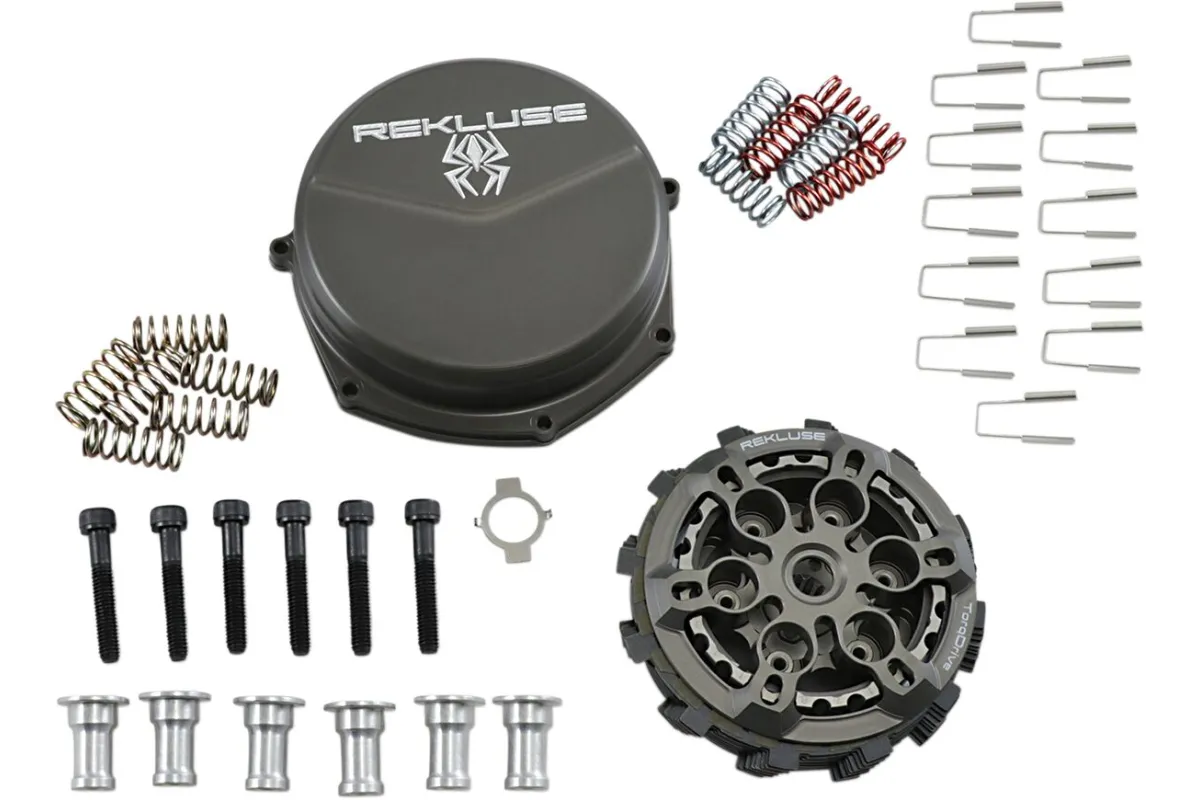 CLTCH KT CORTQD BETA350+