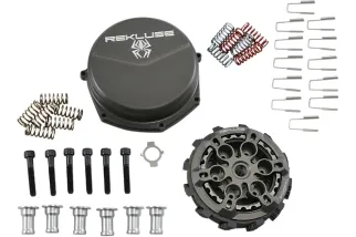 CLTCH KT CORTQD BETA350+