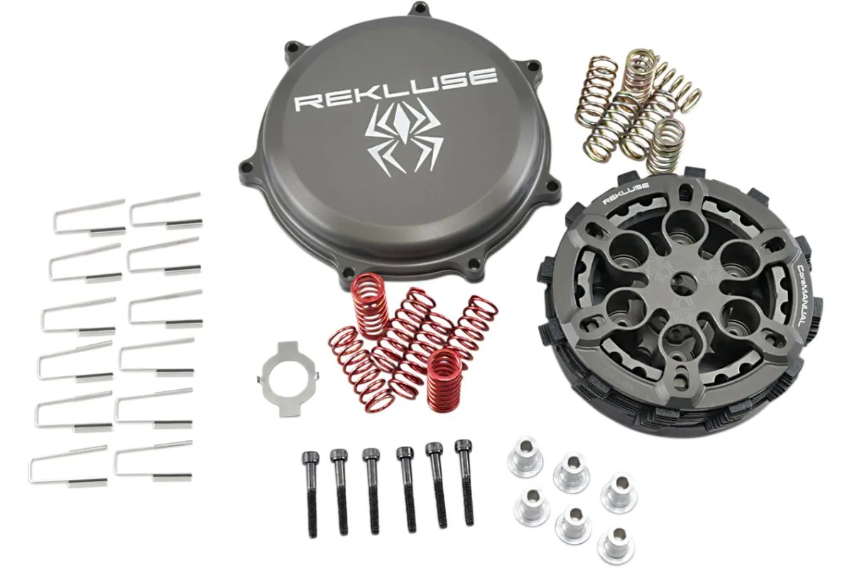 CLTCH KT CORTQD KX450F 19-20