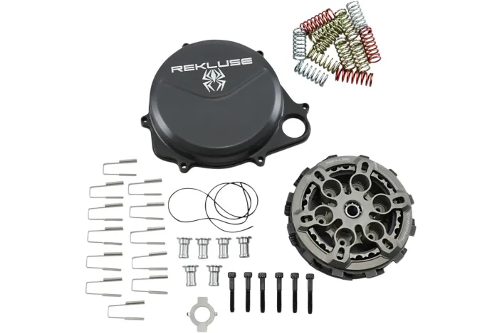 CLTCH KT CORTQD CRF450 18
