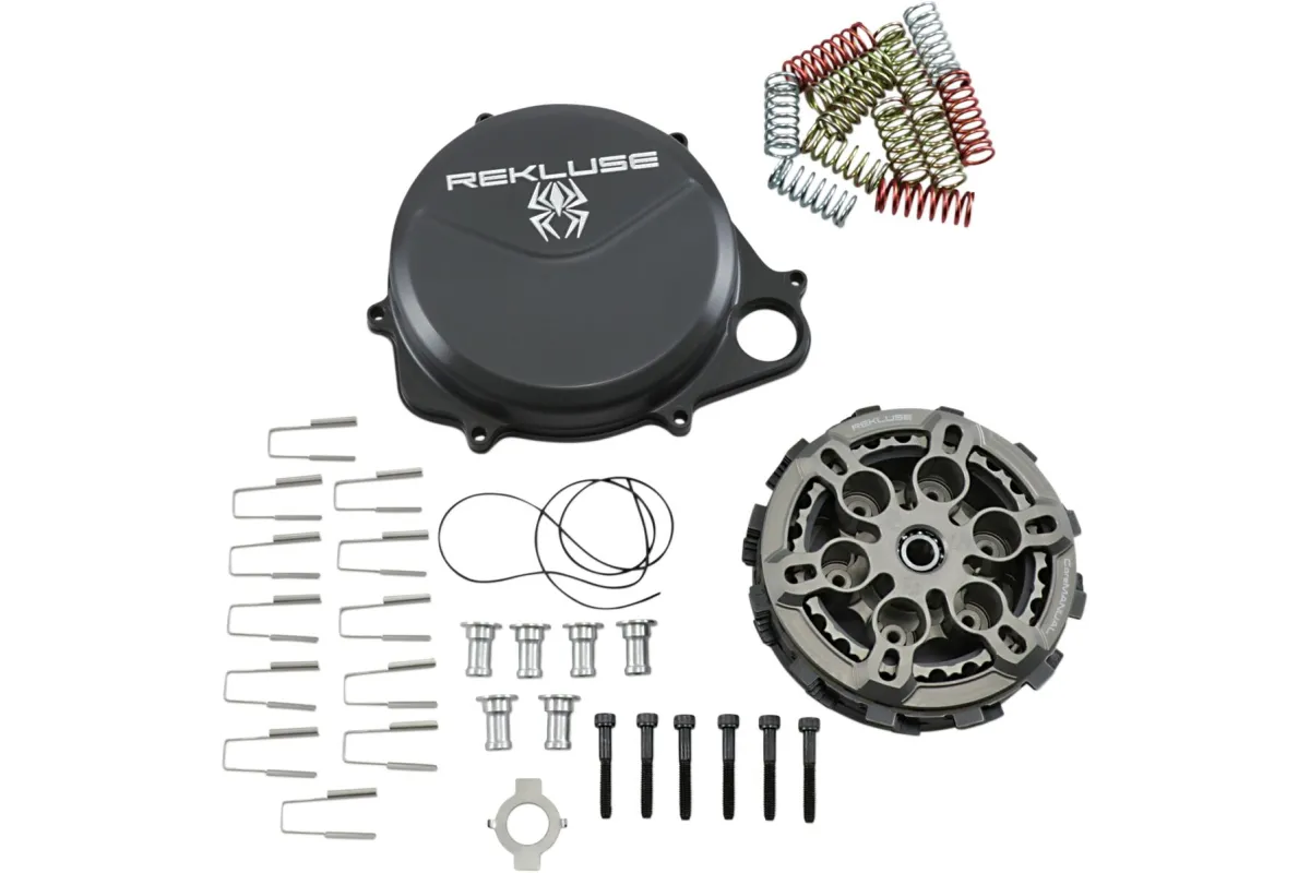 CLTCH KT CORTQD CRF450 18
