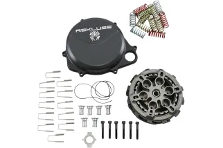 CLTCH KT CORTQD CRF450 18