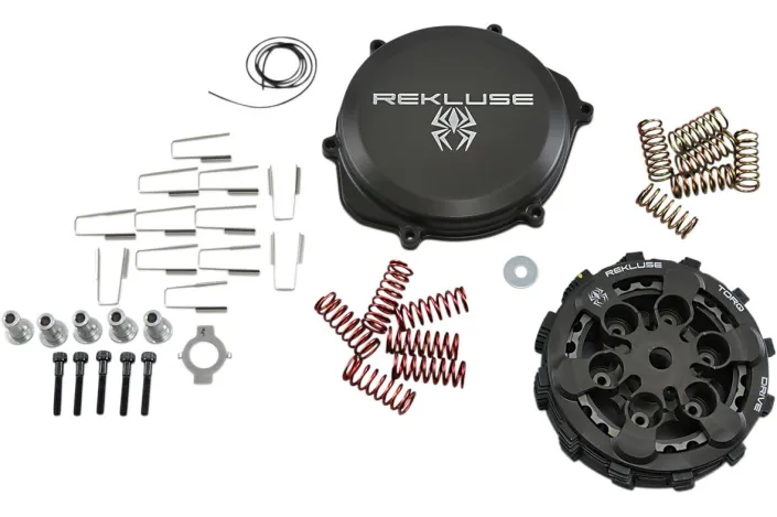 CLTCH KT CRTQ TRX450 04+