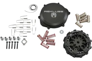 CLTCH KT CRTQ TRX450 04+