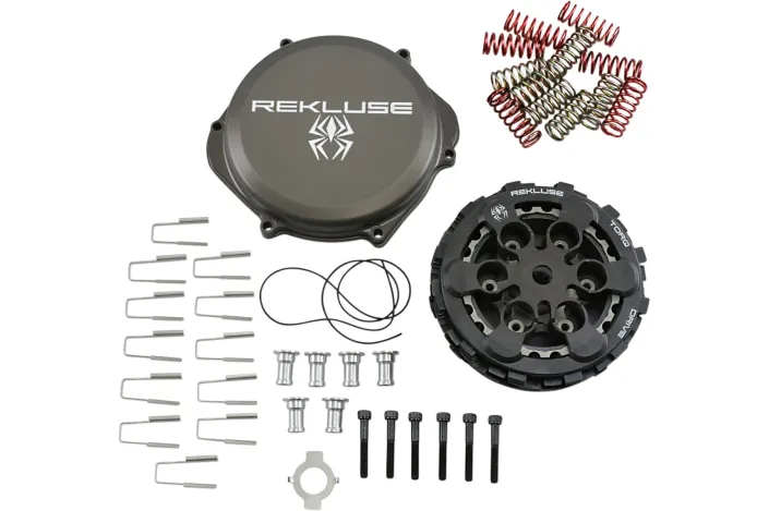 CLTCH KT CORETQ CR250/500