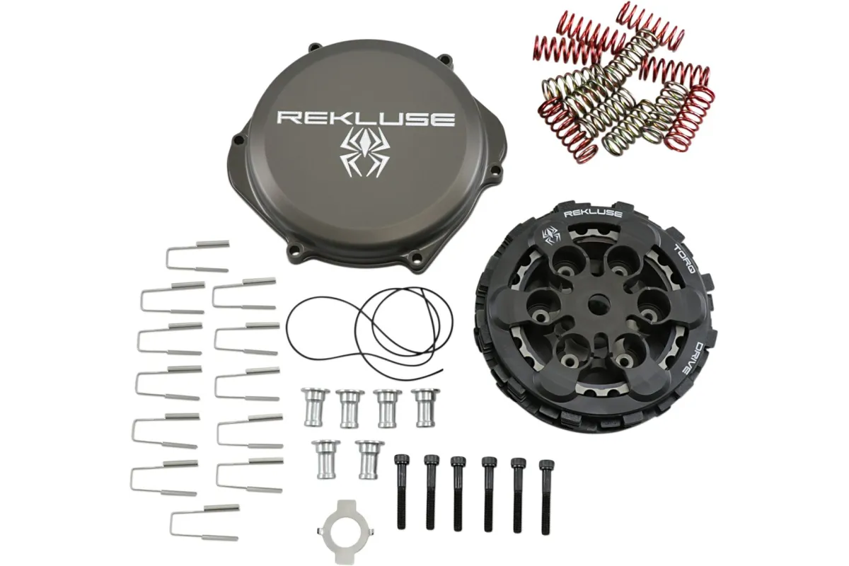 CLTCH KT CORETQ CR250/500