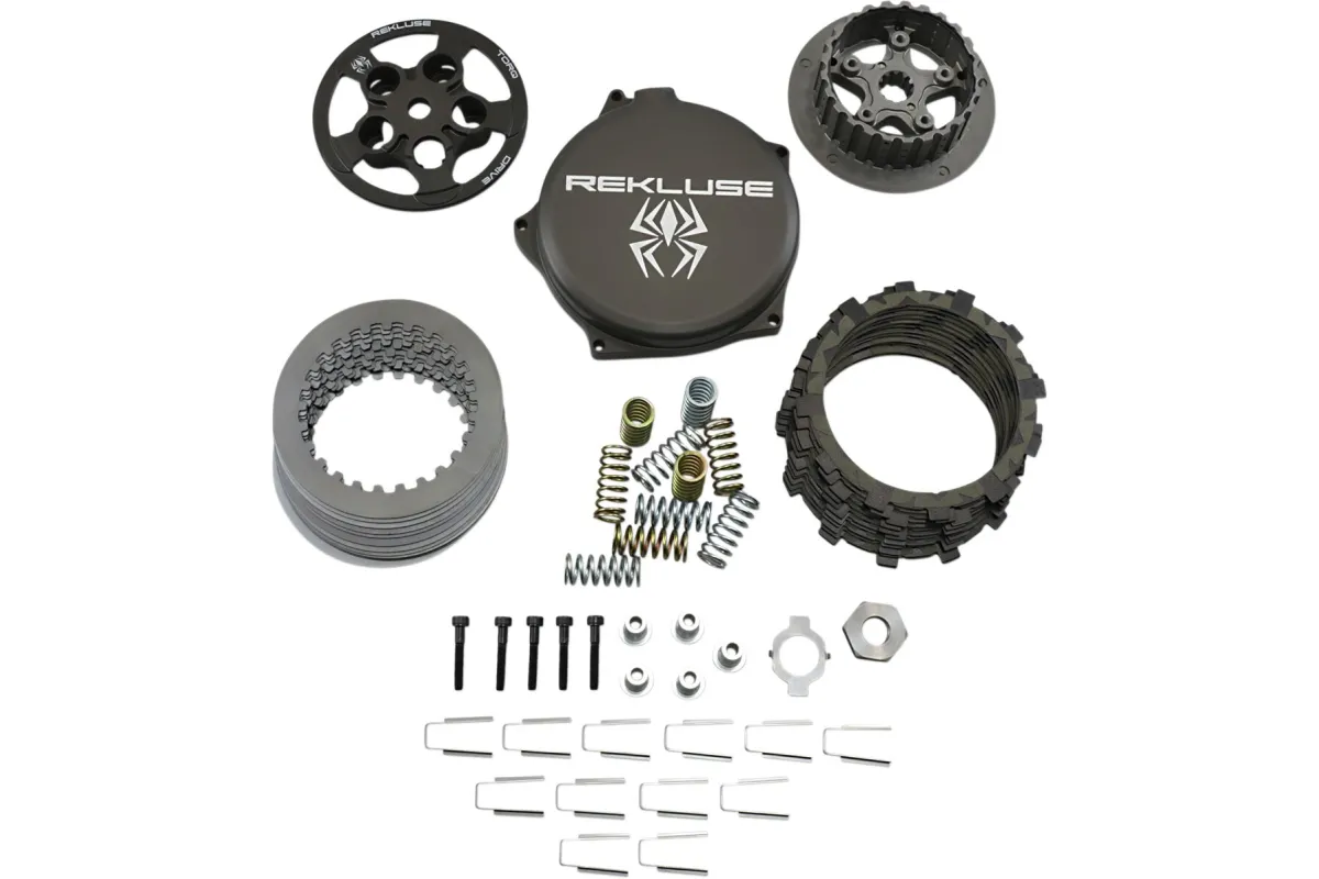 CLTCH KT CRTQ KX250F 9-20