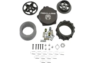 CLTCH KT CRTQ KX250F 9-20