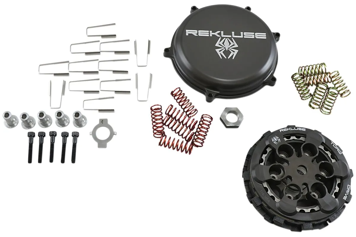 CLTCH KT CRTQ KX450F 16-8