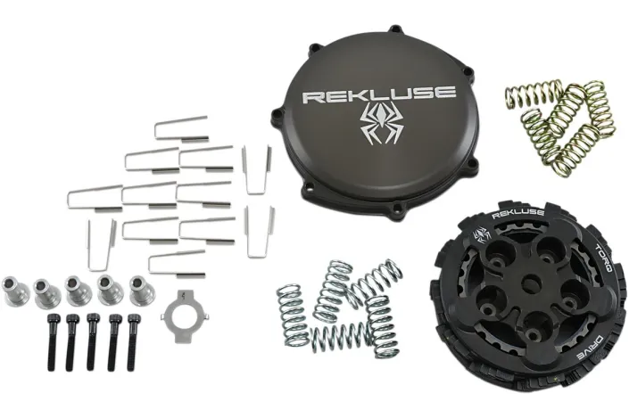 CLTCH KT CRTQ YZ/WR250F