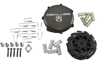 CLTCH KT CRTQ YZ/WR250F