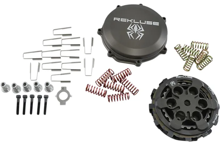 CLTCH KT CRTQ YZ/WR450F