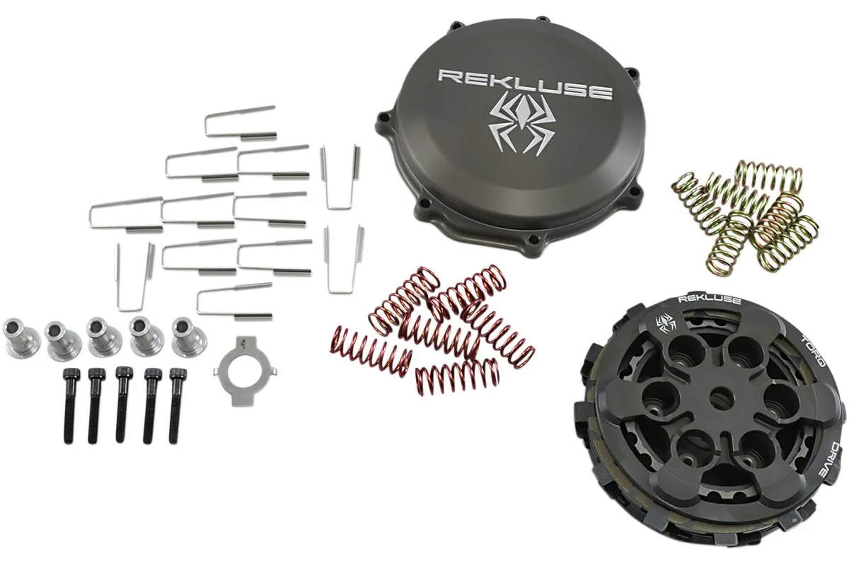 CLTCH KT CRTQ YZ/WR450F