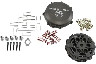 CLTCH KT CRTQ YZ/WR450F