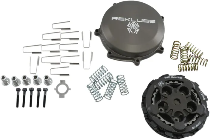 CLTCH KT CRTQ YZ/WR250F