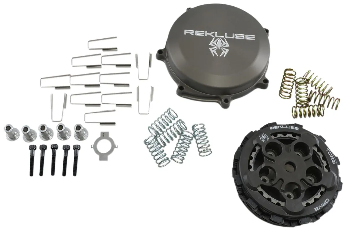 CLTCH KT CRTQ YZ/WR250F