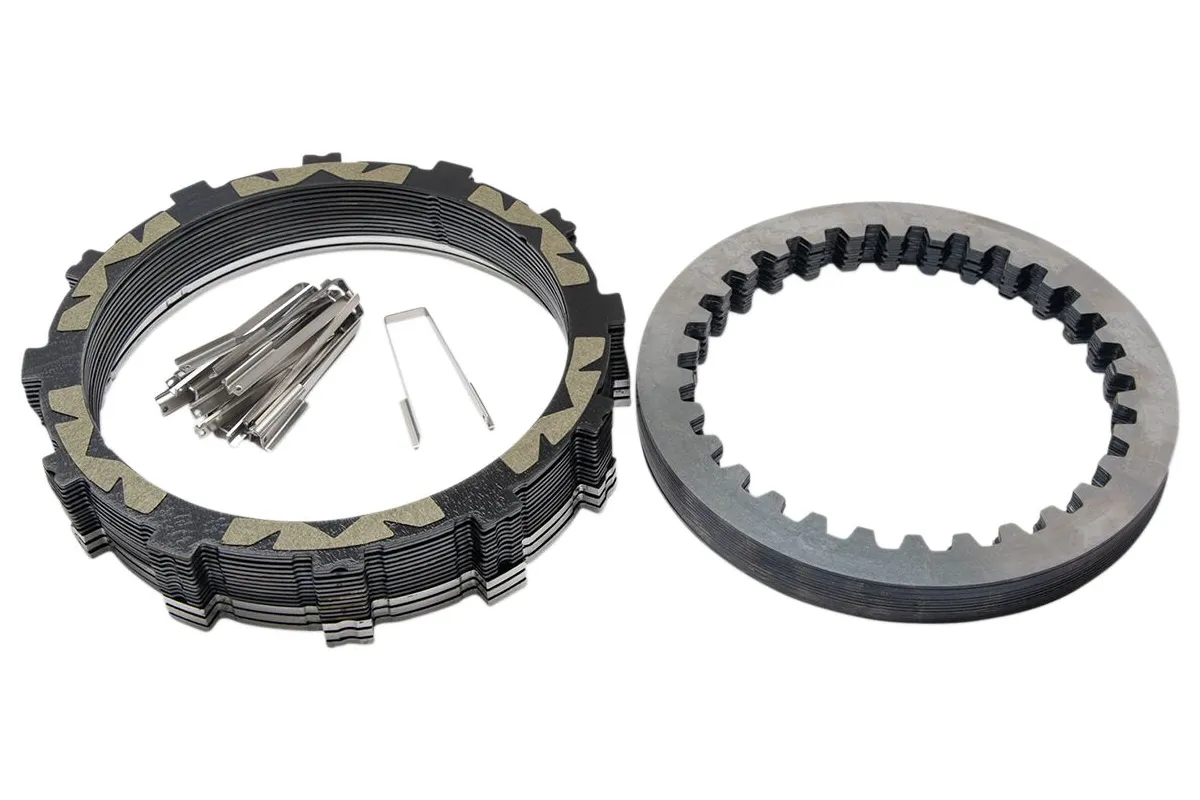 CLTCH KT TQD KTM ADVNTR