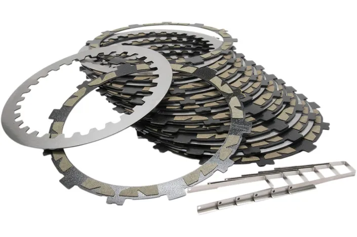 CLTCH KT TQD KAW650 06-18