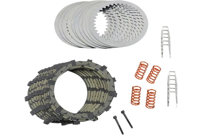 CLUTCH KT TQD HQ/KTM 690+