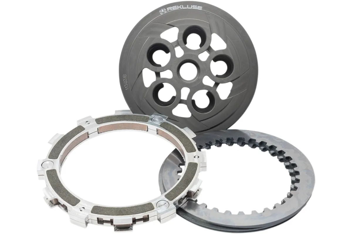 CLTCH KT EXP3 WR250RX 08+