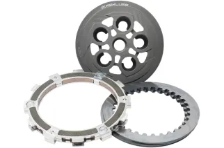 CLTCH KT EXP3 WR250RX 08+