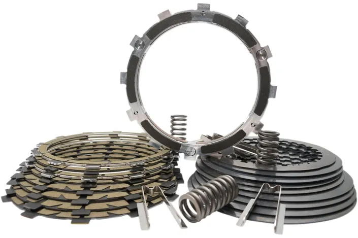 CLTCH KT RADX CRF1000L 16