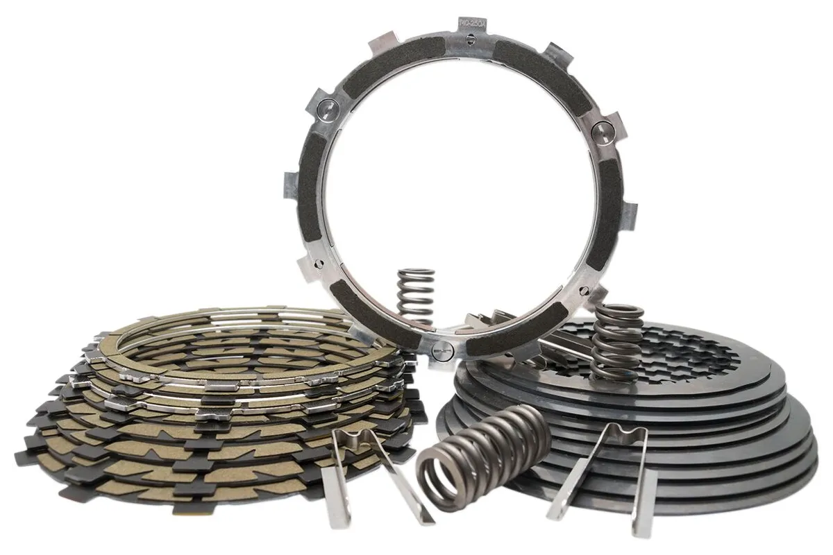 CLTCH KT RADX CRF1000L 16